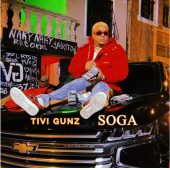 Tivi Gunz - SOGA (Prod By Yeral El De Lo Palo)