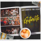 Randy Diamond RD ft Yomel El Meloso - Gutavito