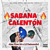 Lil Daimondrd ft Alex Flow 06 - Sabana Calenton