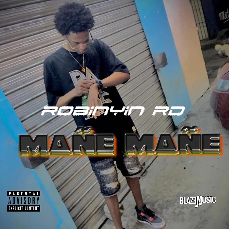 Robinyin RD - Mañe Mañe