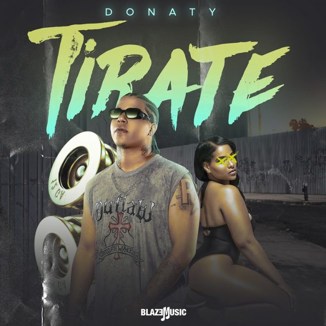 Donaty - Tirate