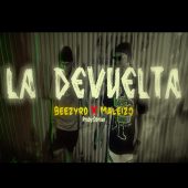 BeezyRD ft Maleizo - La Devuelta
