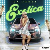 La Jakez - Exotica