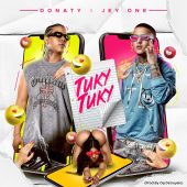 Donaty ft Jey One - Tuky Tuky (Prod By Og Detruyelo)