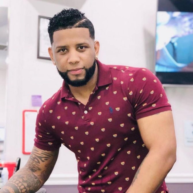 Adriel Music - Desde Abajo