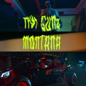 Tivi Gunz - Montana (Prod By Hopper Beatz)