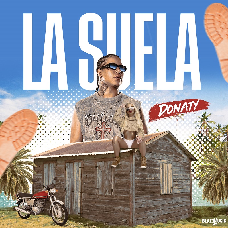 Donaty - La Suela (Prod By Sombra El De Los Palos)