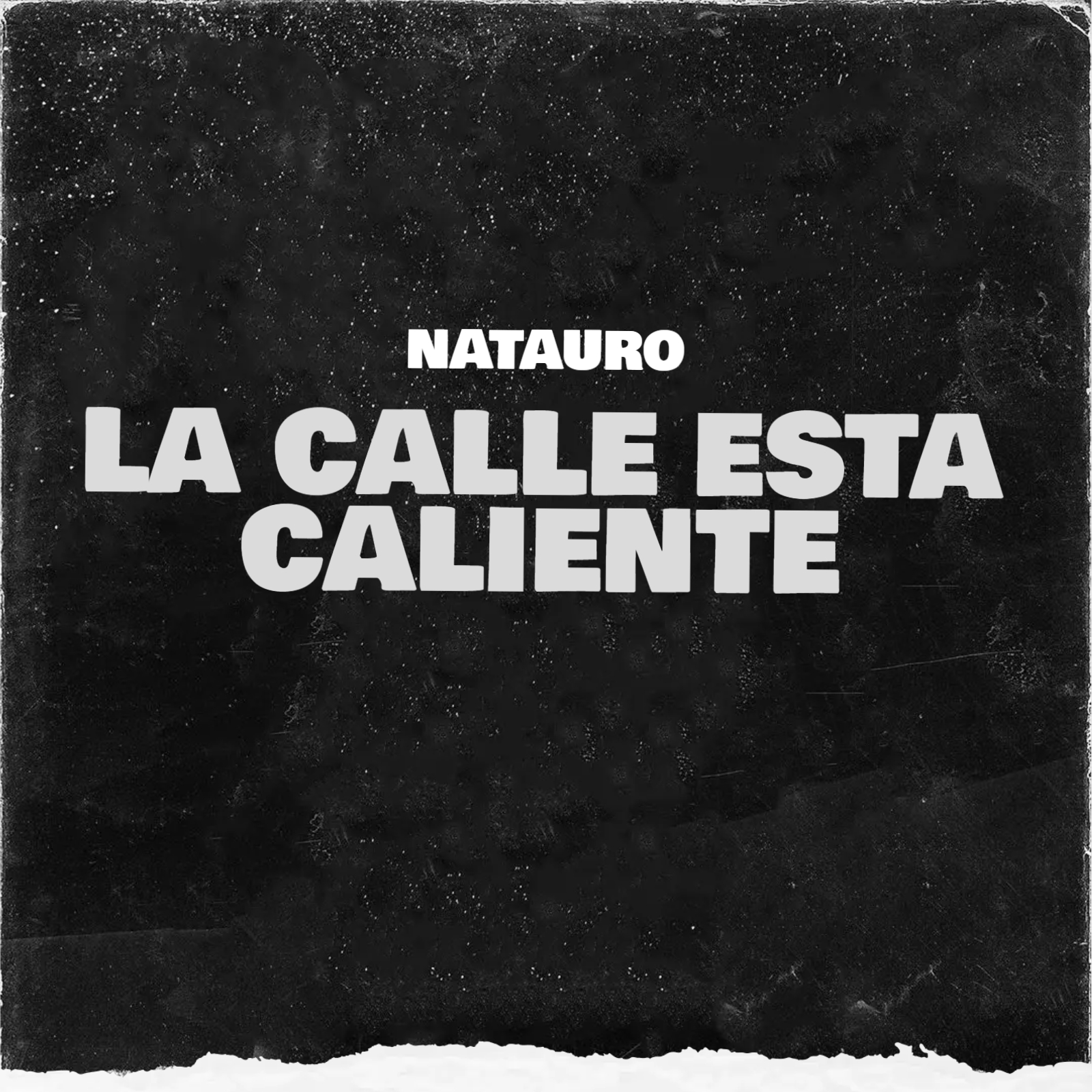 Natauro - La Calle Esta Caliente (Prod By Eyden Music)