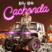 Ruby Mala - Cachonda (Prod By OG Detruyelo)