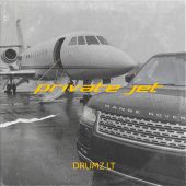 Drumz LT - Private Jet