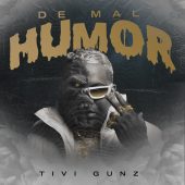 Tivi Gunz - De Mal Humor (Prod By K2 Instrumental)