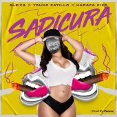 Aleica ft Young Gatillo & Haraca Kiko - Sadicura (Prod By Zunna)