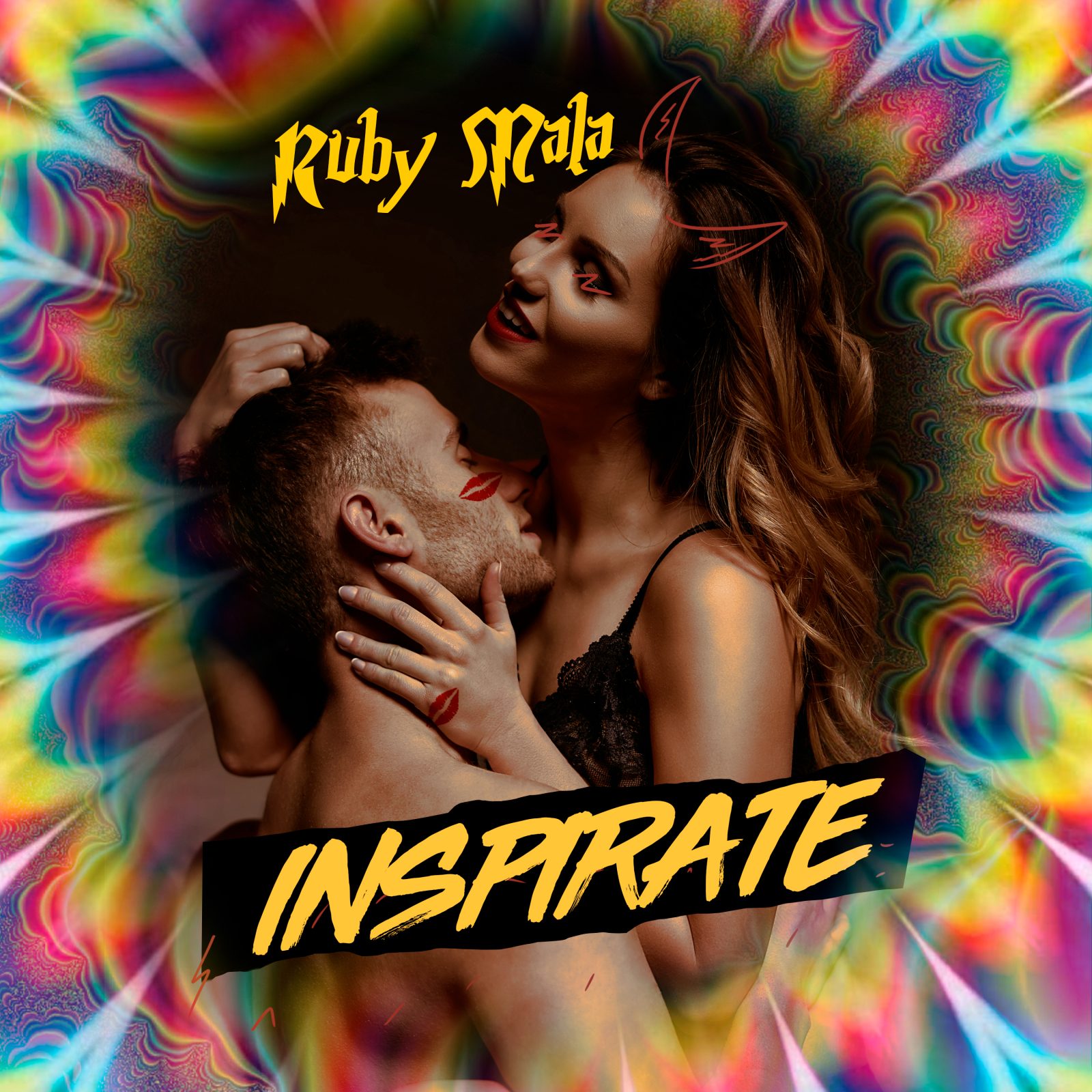 Ruby Mala - Inspirate (Prod By Babilom Produce)