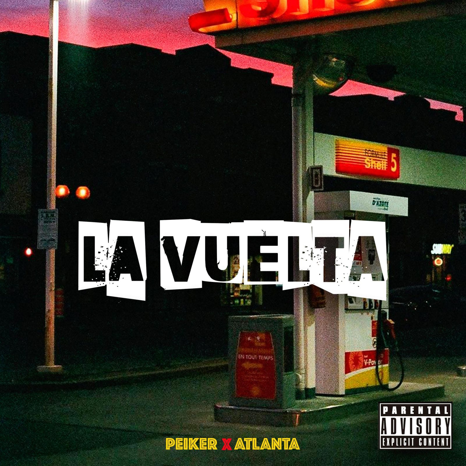 ElTiraLetra ft Atlanta - La Vuelta (Prod By Jangueo & Tanty)