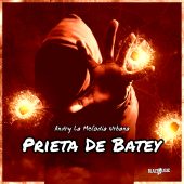 Andry La Melodia Urbana - Prieta De Batey (Prod By Nene Produce)