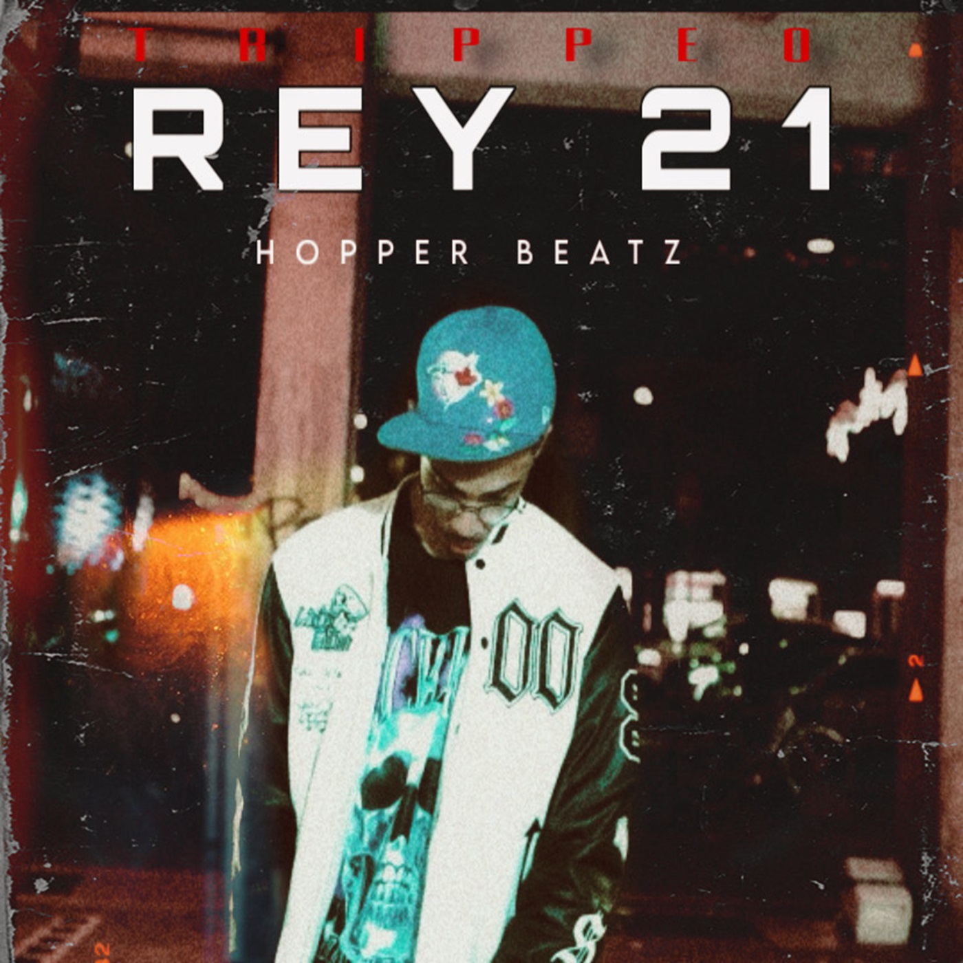 Hopper Beatz ft Rey21 - Trippeo (Prod By Hopper Beatz)