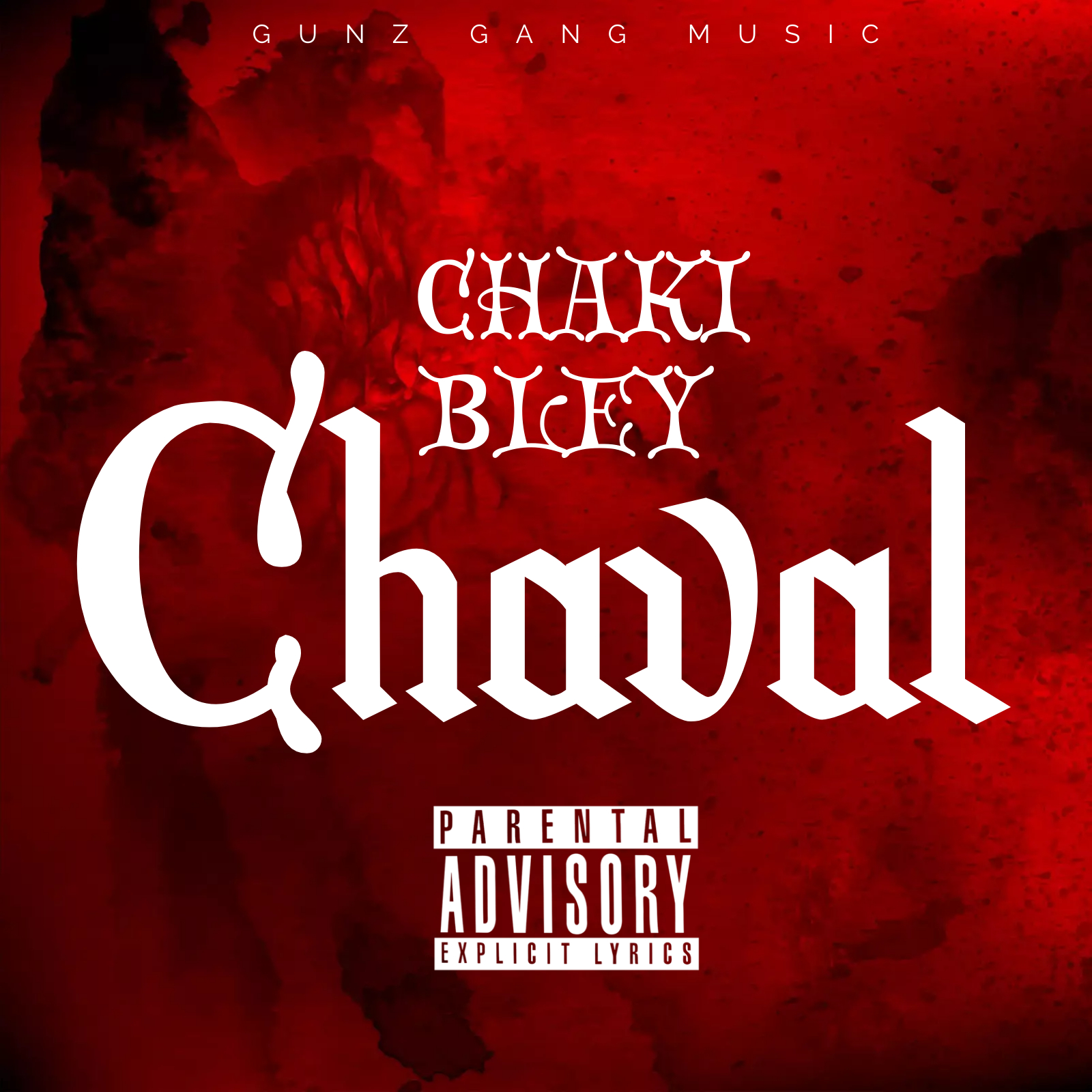 Chaki Bley - Chaval (Prod By FJ Beats)