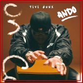 Tivi Gunz - Ando (Prod By Hopper Beatz)