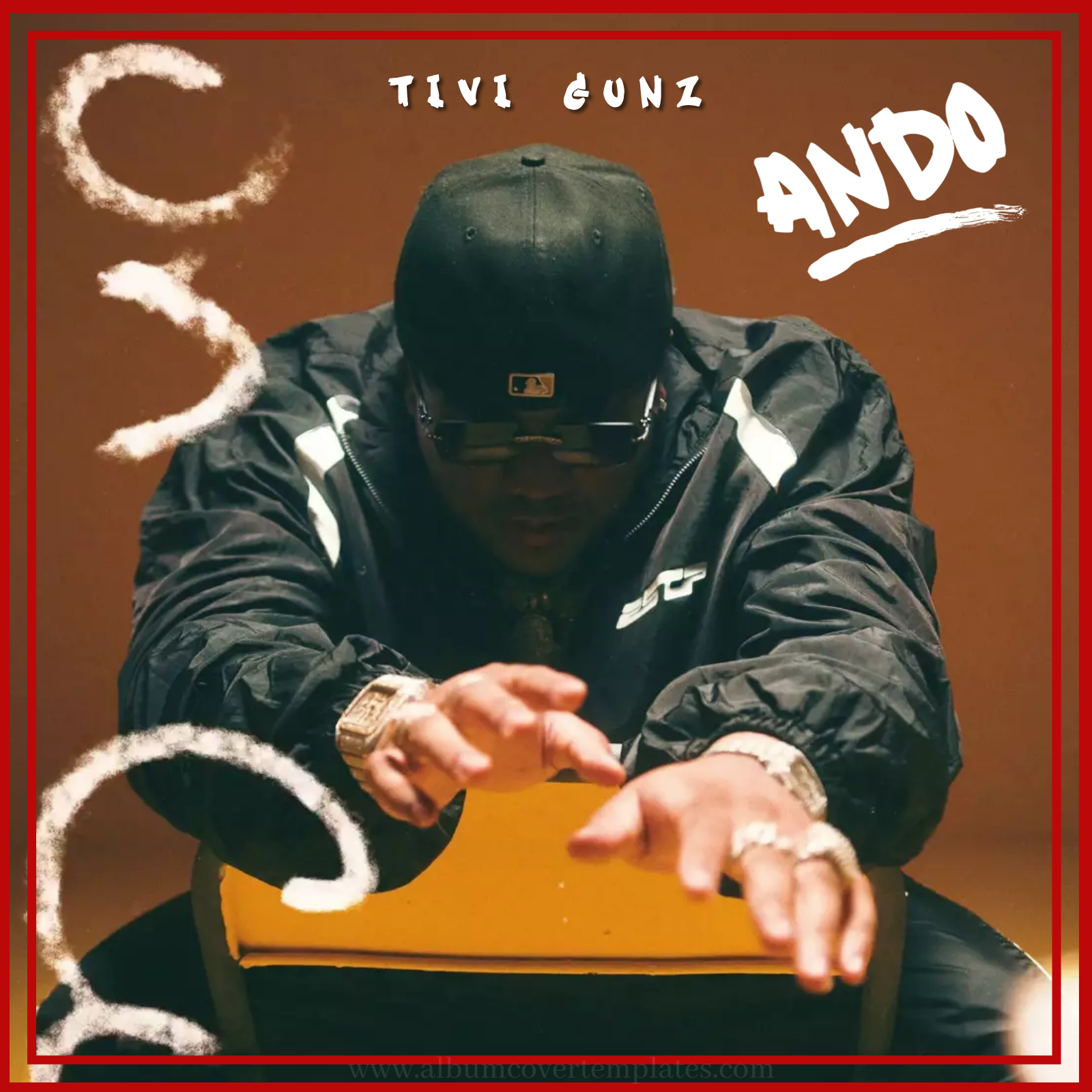 Tivi Gunz - Ando (Prod By Hopper Beatz)