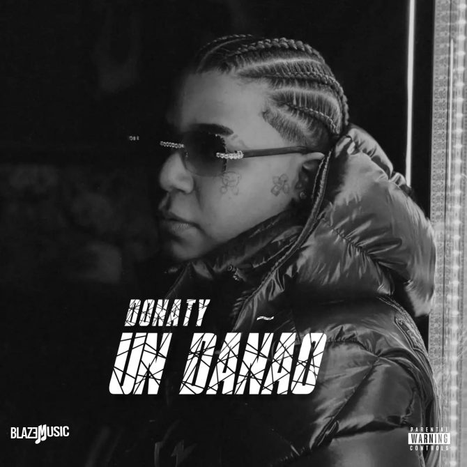 Donaty - Un Dañao (Prod By Hopper Beatz)