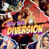 Ruby Mala - Diversion (Prod By Pikete Opacalo)
