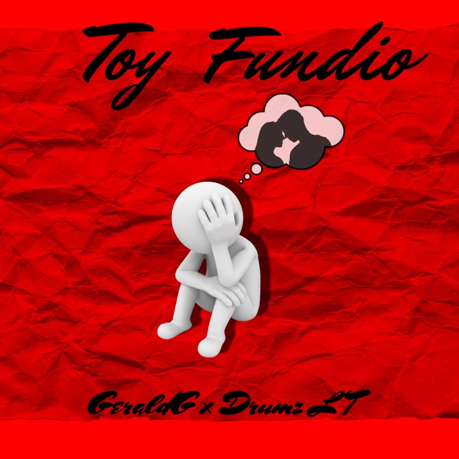 Drumz LT ft Gerald G - Toy Fundio (Prod By Drumz LT)