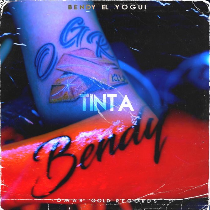 Bendy El Yogui - Tinta (Prod By Mr Milko BH)
