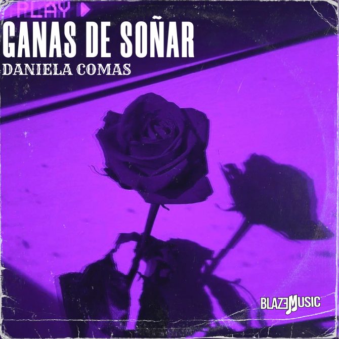 Daniela Comas - Ganas De Soñar (Prod By K2 Instrumental)