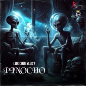 Los ChukyLuky ft Compa Group - Pinocho (Prod By Guaro Produce)