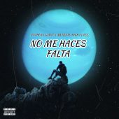 Anthony Giant ft Mundito High Class - No Me Haces Falta (Prod By Mundito High Class)