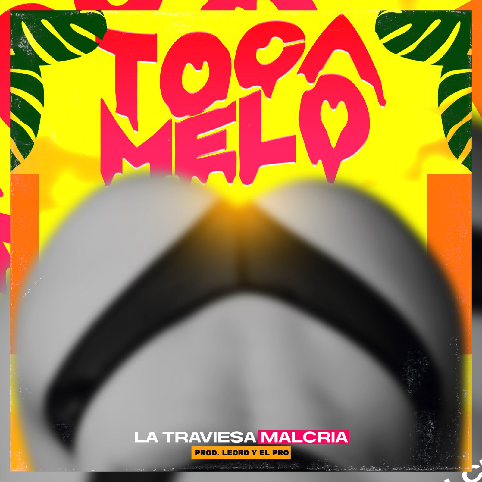 La Traviesa Malcria - Toca Melo (Prod By El Pro & Leo RD)
