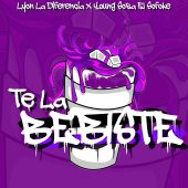 Lyon La Diferencia ft Young Sosa El Sofoke - Te La Bebiste (Prod By K.O El Mas Completo)