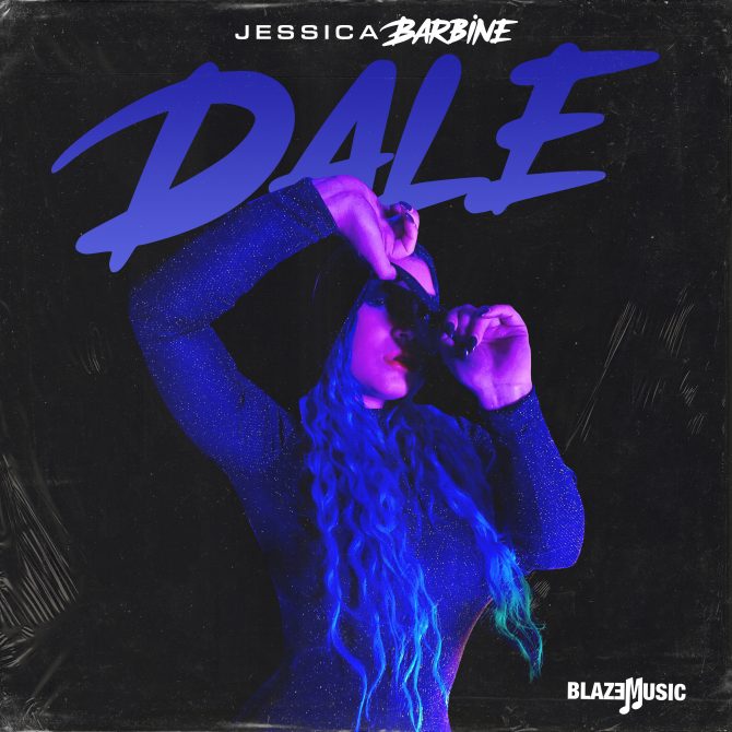 Jessica Barbine - Dale (Prod By Jarxiel & Linkon)
