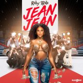 Ruby Mala - Jean Jean (Prod By Ivan Produce)