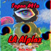 Topao A4ta - La Alplax (Prod By Megadivo Produce)