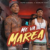 Papo Diesel ft Darlyn Nay - Me Va Marea (Prod By Imperio Record)