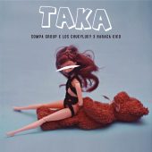 Compa Group ft Los ChukyLuky & Haraca Kiko - Taka (Prod By Ivan Produce)