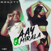 Donaty - Aay Q Mirala (Prod By Sombra El De Los Palos)