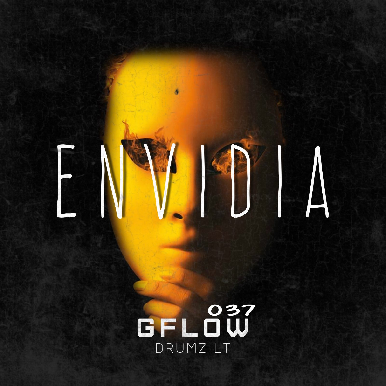 Drumz LT ft G Flow 037 - Envidia (Prod By Drumz LT)