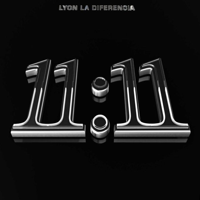 Lyon La Diferencia - Thanos (Prod By K.O El Mas Completo)