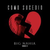 Drumz LT ft Big Nahia - Como Sucedio (Prod By Drumz LT)