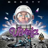 Donaty - Vivela (Prod By Sombra El De Los Palos)