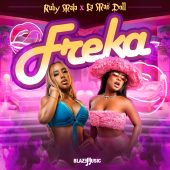 Ruby Mala ft La Mas Doll - Freka (Prod By KingPuntoCom)