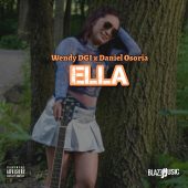 Wendy DGI ft Daniel Osoria - Ella (Prod By Gio Acosta)