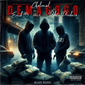 Chelimal ft Pikito Produce & Erick 43 - Demagogo (Prod By Pikito Produce y Chelimal)