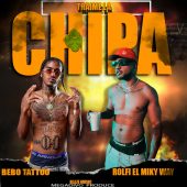 Bebo Tattoo ft Rolfi El Milky Way - Traime La Chipa (Prod By Megadivo Produce)