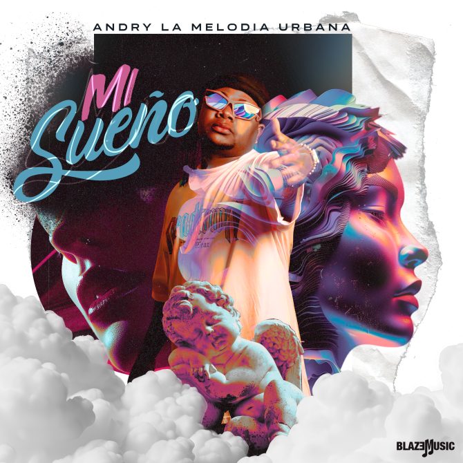 Andry La Melodia Urbana - Mi Sueño (Prod By Nene Produce)