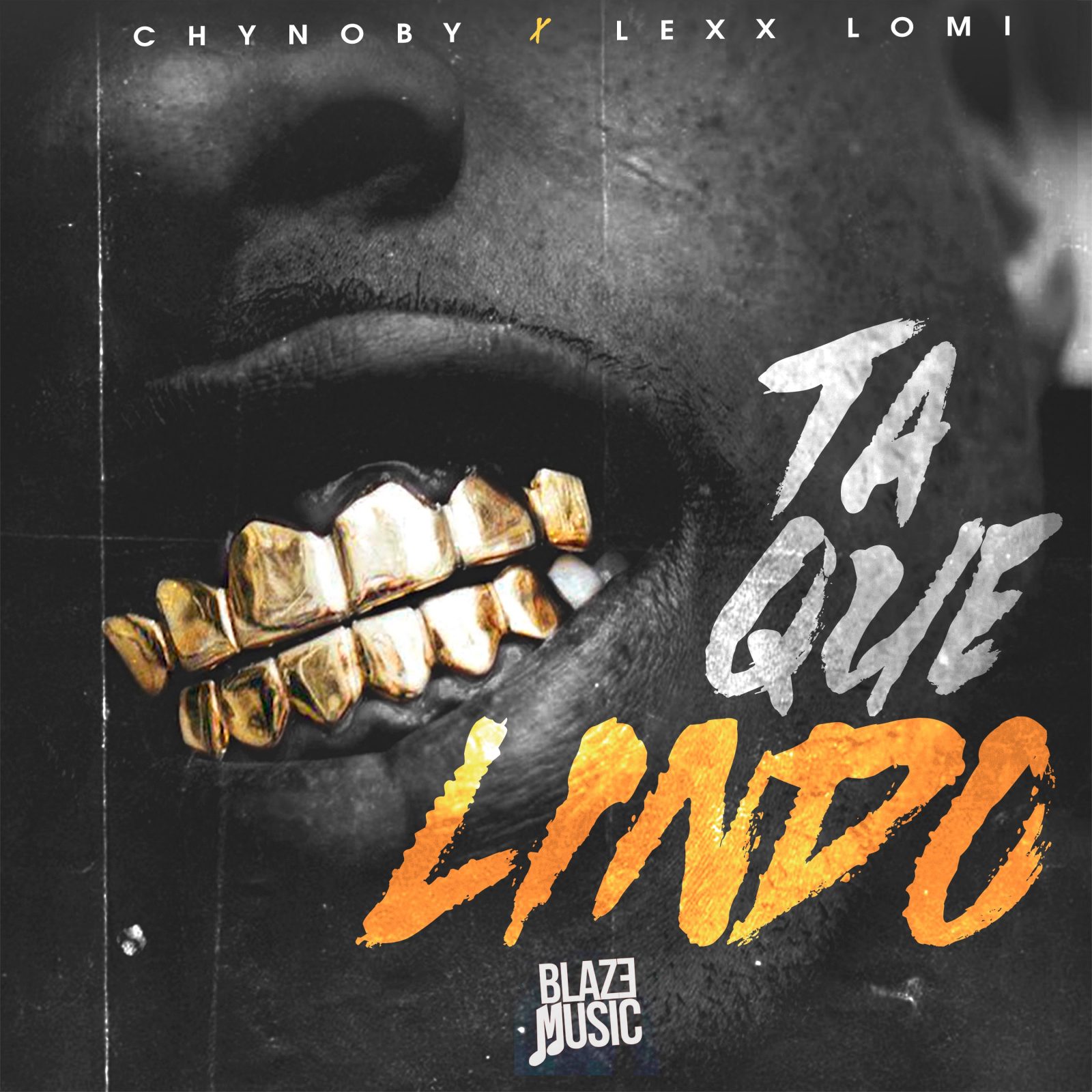 Chynoby ft Lexx Lomi - Ta Que Lindo (Prod By Emoji El De La Berenjena)