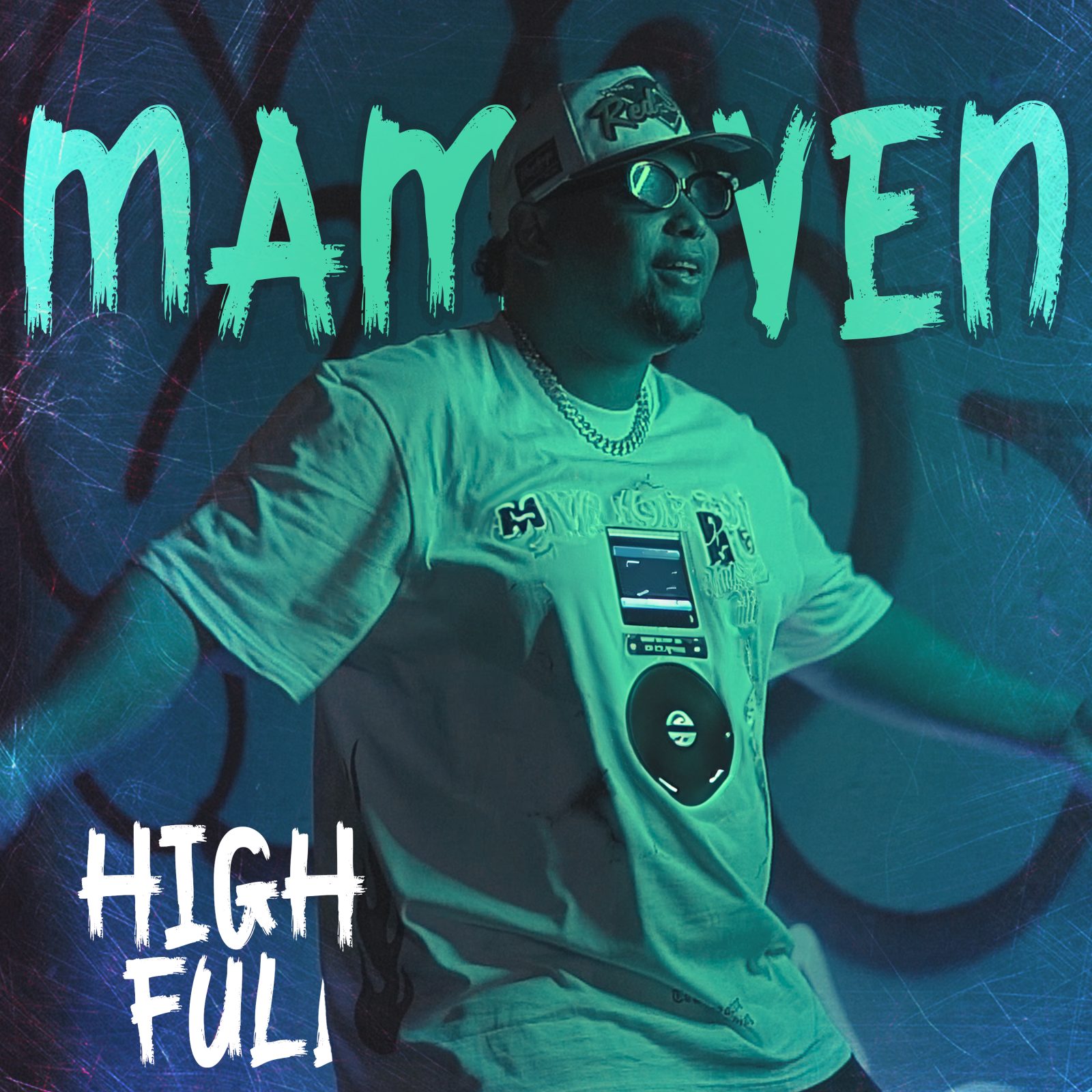 Highfull - Mami Ven (Prod By Ch Produciendo)