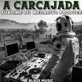 Megadivo Produce ft Sublime Og - A Carcajada (Prod By Megadivo Produce)